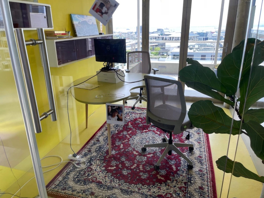 To Let commercial Property for Rent in De Waterkant Western Cape